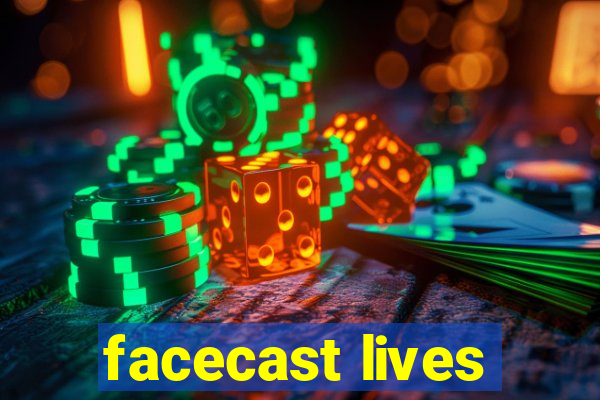 facecast lives